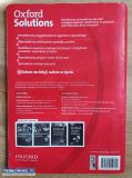 Oxford Solutions Ćwiczenia  - Obrazek 2