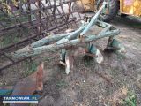 Pług 4-skibowy średni Unia - Obrazek 2