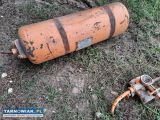 Zbiornik powietrza do przyczepy / rozrzutnika - Obrazek 2