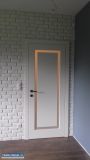 Drzwi drewniane na wymiar   - Obrazek 3