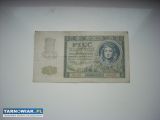 Banknoty kolekcjonerskie - Obrazek 2