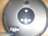 Odkurzacz Samsung - Obrazek 3