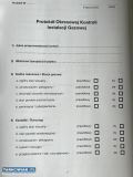 Przegląd Instalacji Gazowej  - Obrazek 3