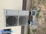 Panasonic T-Cap 9KW z montażem - Obrazek 3