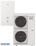 Panasonic T-Cap 9KW z montażem - Obrazek 1