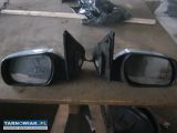 Mazda 2 lusterka elektryczne  - Obrazek 1