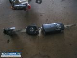 Mazda 2 stacyjka kluczyki klam - Obrazek 3