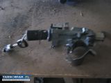 Mazda 2 stacyjka kluczyki klam - Obrazek 1