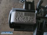 Mazda 2 stacyjka kluczyki klam - Obrazek 4