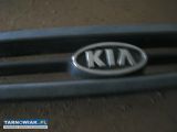 Kia Rio 2004r atrapa - Obrazek 1