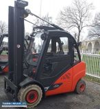 Serwis wózków widłowych - Obrazek 2