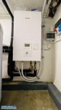 Pompa Ciepła HP 5KW montaż - Obrazek 2