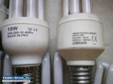 Świetlówka kompaktowa energoos - Obrazek 3