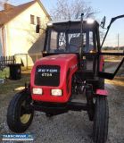 Ciągnik rolniczy - Obrazek 1