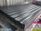 Blacha dachowa blachy trapez - Obrazek 1
