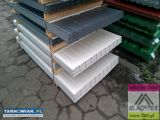 Blacha dachowa blachy trapez - Obrazek 3