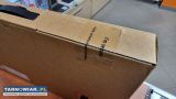 Nowy laptop Huawei D16 szary - Obrazek 2