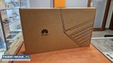 Nowy laptop Huawei D16 szary - Obrazek 1