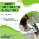 technik sterylizacji medycznej - Obrazek 1