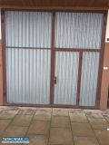Drzwi garażowe  - Obrazek 1