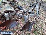 Pług 2-skibowy duży - Obrazek 2