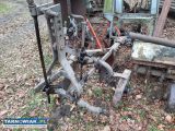 Pług 2-skibowy duży - Obrazek 3