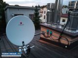 Anteny satelita, DVBT, serwis - Obrazek 2