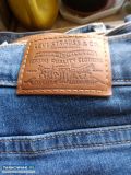 Jeansy Levi's Strauss now - Obrazek 1