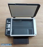 Urządzenie HP F4172 Uszkodzone - Obrazek 1