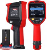 Wynajem kamera termowizyjna  - Obrazek 1