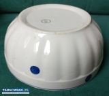 Fajans Włocławek Misa - Obrazek 3