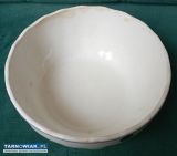 Fajans Włocławek Misa - Obrazek 4