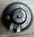 Sygnał dźwiękowy klakson 12V - Obrazek 2