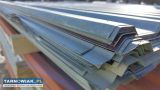 Blachy dachowe trapezowe 2 gat - Obrazek 4