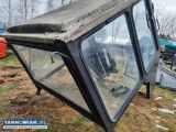 Kabina ursus c-330 - Obrazek 4