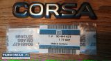 Emblemat Corsa OE - Obrazek 2