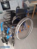 Sprzedam wózek inwalidzki  - Obrazek 1