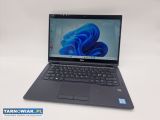 Laptop dell 2w1 dotyk i5 ssd  - Obrazek 1