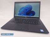 Laptop dell i5-8gen ssd fullhd - Obrazek 1