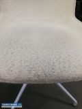 Zuiver krzesło obrotowe - Obrazek 2