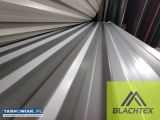 Blacha trapezowa RAL 9007 - Obrazek 2