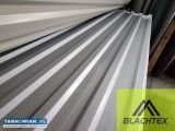 Blacha trapezowa RAL 9007 - Obrazek 1