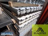 Blacha trapezowa grubość 0,50m - Obrazek 2