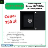 Zlewozmywak 1 komorowy - Obrazek 1