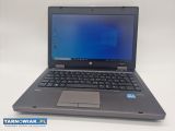 Laptop hp i5/8gb/128ssd w10 gw - Obrazek 1