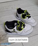 Buty batman rozm 26 - Obrazek 1