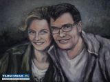 Portrety Na Zamówienie - Obrazek 3