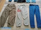 Spodnie 140/146 - Obrazek 3