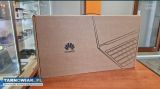 Nowy laptop Huawei D15 srebrny - Obrazek 1