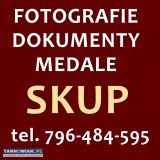 Stare fotografie medale - Obrazek 1